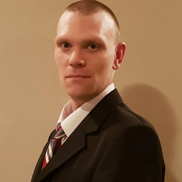 Gareth Erasmus